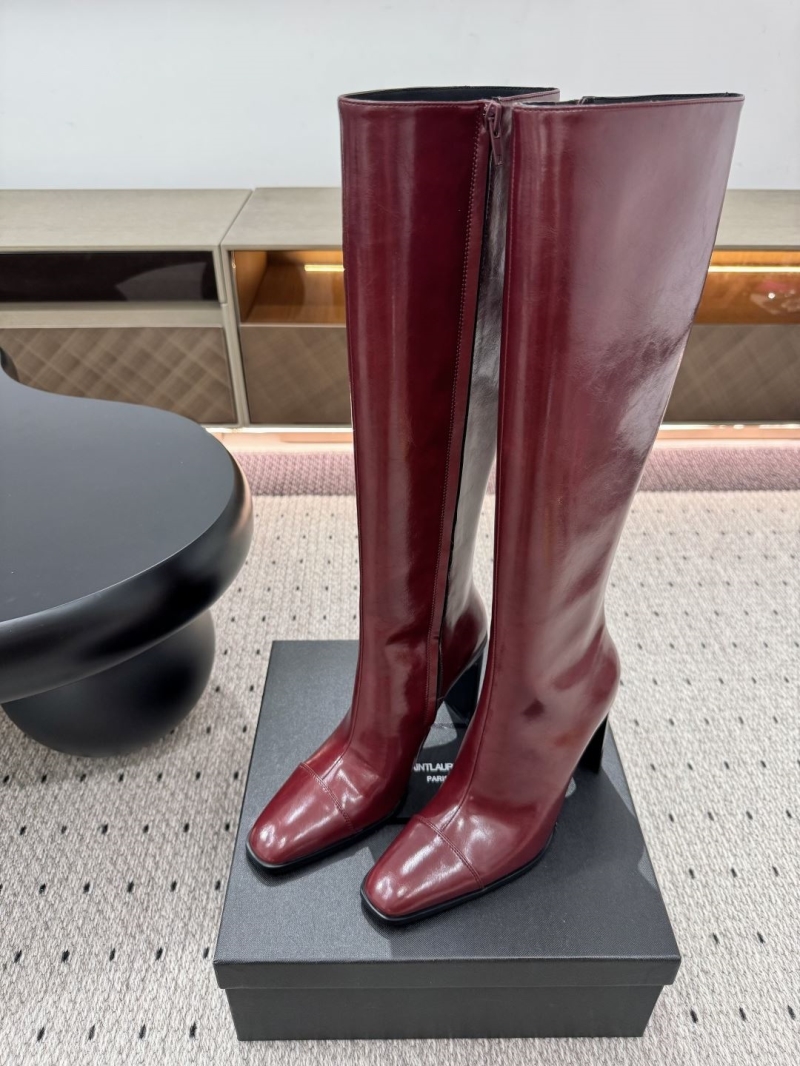 Ba1en*iaga boots